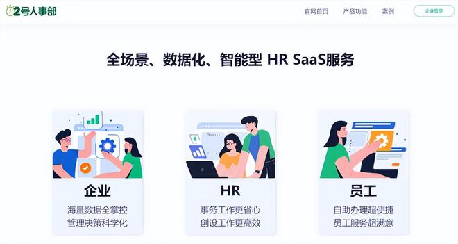 國(guó)內(nèi)人力資源管理系統(tǒng)盤(pán)點(diǎn) 技術(shù)引領(lǐng)與服務(wù)創(chuàng)新，聚焦人力資源培訓(xùn)